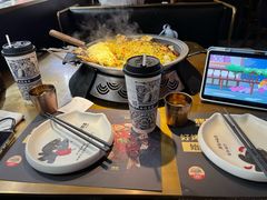 -烤匠麻辣烤鱼(观音桥大融城店)