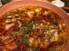 -云海肴·汽锅鸡·云南菜(天津国金汇店)