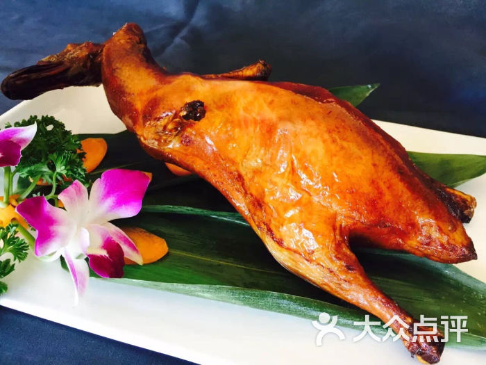 珠江花园酒店中餐厅-图片-三亚美食-大众点评网