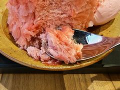 -Ice Monster冰馆·CNN评选全球十大甜品(国贸商城店)