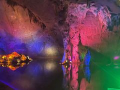 -宝晶宫旅游景区