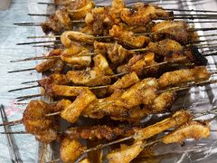 -酒宝荡烧烤(长航局江大路住宅小区店)