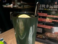 -安南越南餐厅(青岛万象城店)