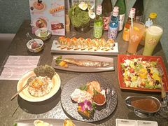 -将太无二·北美传奇寿司(瑞士公寓店)