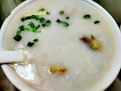 -同记鸡粥粉面店