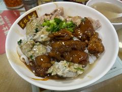 -荔林食店(西华路店)