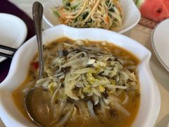 -凯鸽酒楼(大同振兴街店)