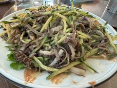-老都一处饺子馆(道里店)