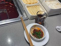-海底捞火锅(六合天街店)