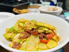 -雅和生态渔庄·宜城锅巴饭(龙灵山公园店)