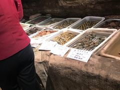 -郑庄脂渣海鲜楼(九水路店)