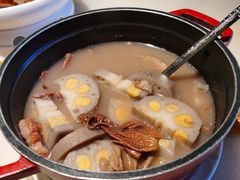 -莞府家宴·东莞菜(市民服务中心店)