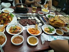 -长今家韩国料理(瑞景店)