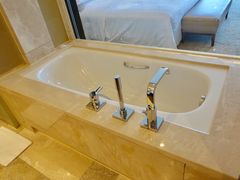 -广州粤海喜来登酒店