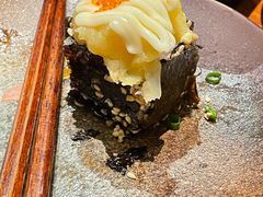 -戏作寿司(观音桥店)