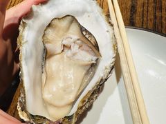 -蚝堡海鲜·威海菜·海肠捞饭·烧烤·亚洲吃蚝公司(幸福门店)