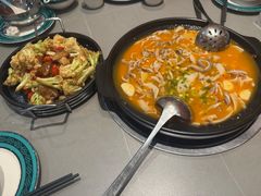 -李师傅脆肚(梅林店)