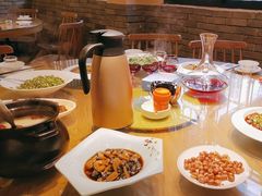 -潮汕壹号·潮汕菜·打边炉·生腌(总店)