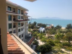 -惠州金海湾嘉华度假酒店