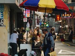 -明记牛杂(新马路分店)