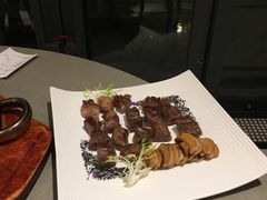 -铜锣湾·有麝自然香(长嘉汇购物公园店)