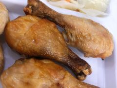 烤鸡腿-香妃烤鸡(西单店)