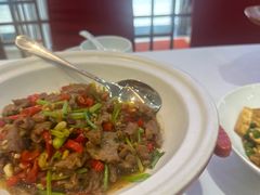 -潇湘码头·鲜湘菜(清河店)