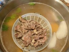 -潮正和潮汕牛肉火锅·老字号(番禺万达店)