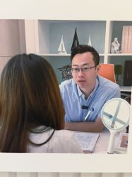 -广州健丽·去眼袋医疗美容机构