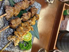-8PINTS八品脱·日料·烧鸟·精酿小酒馆(莘庄店)