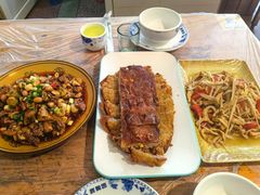 -张鲫鱼家常菜