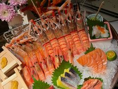 -花潮料理艺食馆(SM新生活广场店)