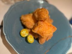 -華府Deluxe(兴业太古汇店)