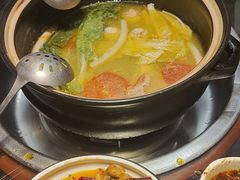 -志晖园圆子鸡·辣子鸡(阳光店)