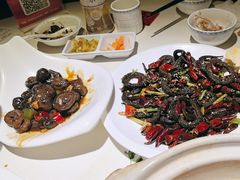 -房陵农家(东亭店)