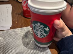 -星巴克(徐州苏宁广场B1店)