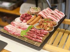 -秋木烤肉·韩国牛肉名家(高新旗舰店)