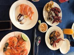 -鹭江潮餐厅•福建菜(鹭江佲家酒店)