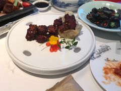 -松鹤楼·非遗·苏帮菜(融科店)