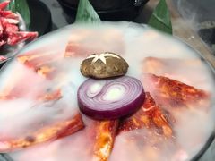 -九田家黑牛烤肉料理(石路天虹店)