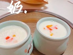 水果酸奶-七八冷面·延边朝鲜族美食(圣熙八号店)