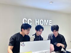-皇城恒隆广场