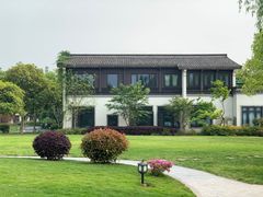 -杭州西湖柳莺里酒店·闻莺厅