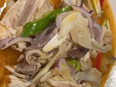 -楼兰新疆主题餐厅(坂田佳华领汇广场店)