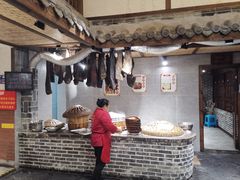 -灶东家民间菜(回兴店)