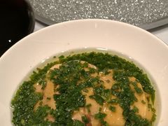 老上海葱油鸡-漢舍中国菜馆(889广场店)