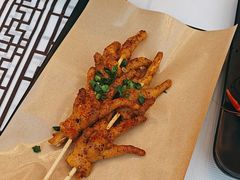 -严三毛口味虾·小严同学的店(曙光路直营店)