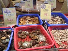 -新金盛·海鲜酒楼(盐田店)