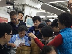 -香港蓮香樓(上環店)