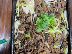 -清真永恒华威肉饼(潘家园店)